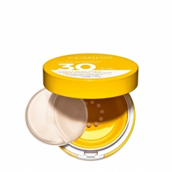 Clarins Compact Solaire Mineral SPF 30 Colorazione Universale 11,5ML