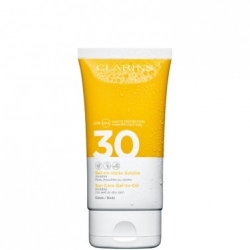 Clarins Sun Care Gel-To-Oil SPF30 150ML