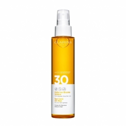 Clarins Sun Care Oil Mist SPF30 150ML