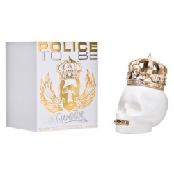 Police To Be The Queen Eau De Toilette 40ML
