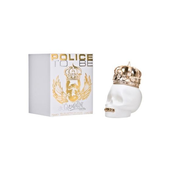 Police To Be The Queen Eau De Toilette 40ML