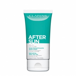 Clarins Refreshing After Sun Gel 150ML