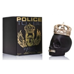 Police To Be The King Eau De Toilette 40ML