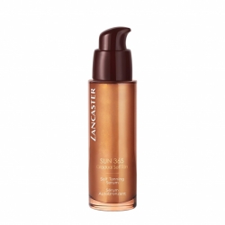 Lancaster Sun 365 Gradual Self Tan Self Tanning Serum 30ml