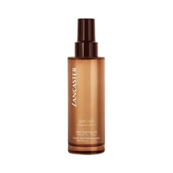 Lancaster 365 Sun Gradual Self Tan Body Oil 150ML