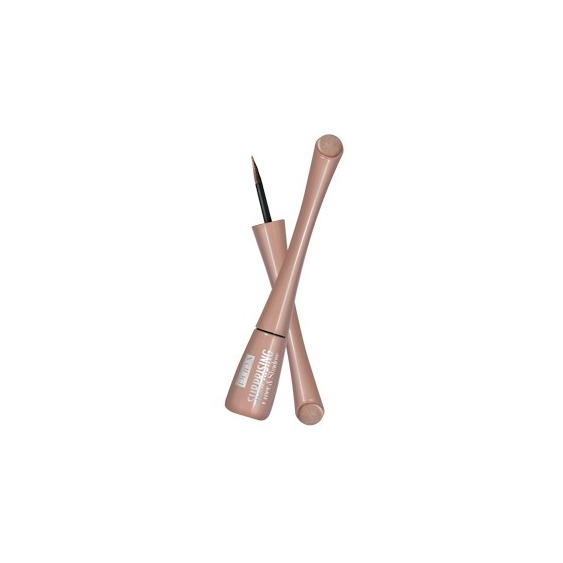 Pupa Surprising Liner & Shadow - 001 Precious Cedar
