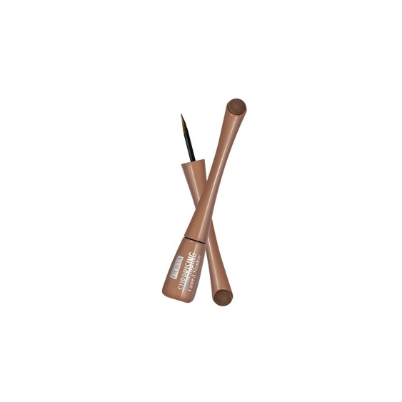 Pupa Surprising Liner & Shadow - 002 Tea Rose