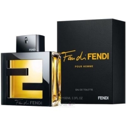 Profumo da Uomo Fendi Fan di Fendi Pour Homme confezione da 50ML