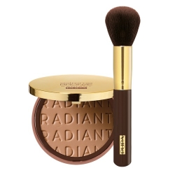 Pupa Kit Extreme Bronze Radiant