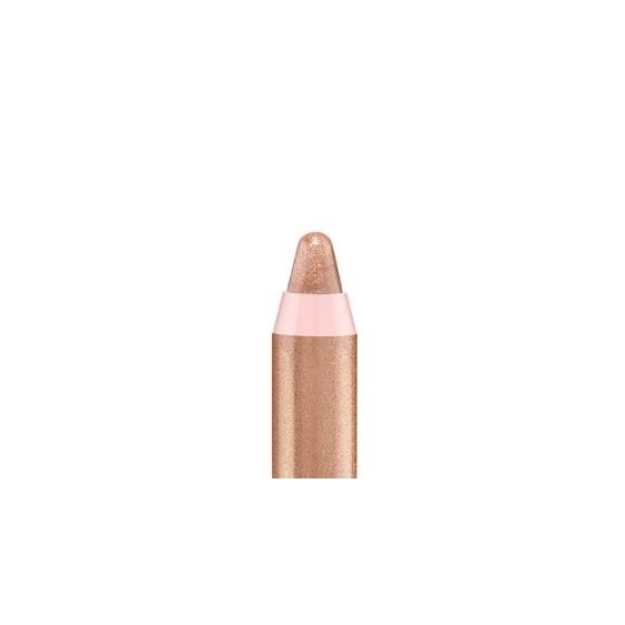 Naj-Oleari Shine Vibes Lipstick - 01 Oro Scintillante