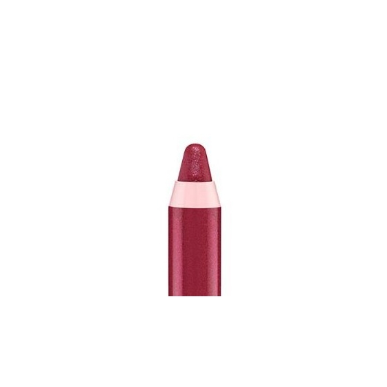 Naj-Oleari Shine Vibes Lipstick - 04 Ciliegia Perlato