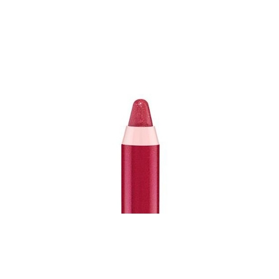Naj-Oleari Shine Vibes Lipstick - 05 Rosa lampone