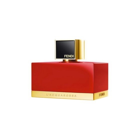 Profumo da Donna Fendi L'Acquarossa confezione da 75ML