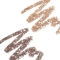 Naj-Oleari Soul Mate Duo Eye Shadow - 02 Marrone e Bronzo