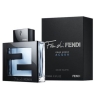 Profumo da Uomo Fendi Fan di Fendi Pour Homme Acqua confezione da 50ML