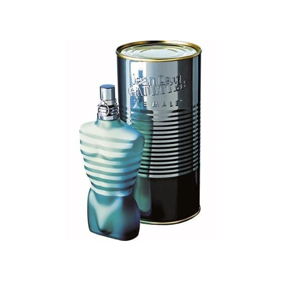 Jean Paul Gaultier Le Male 200 ml | ProfumeriaWeb