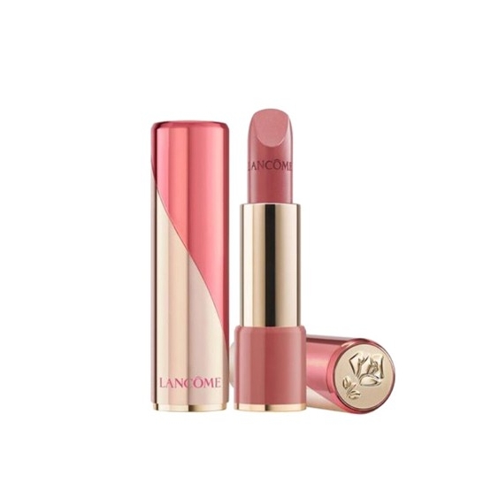 Lancome L'Absolu Rouge X La Vie Est Belle