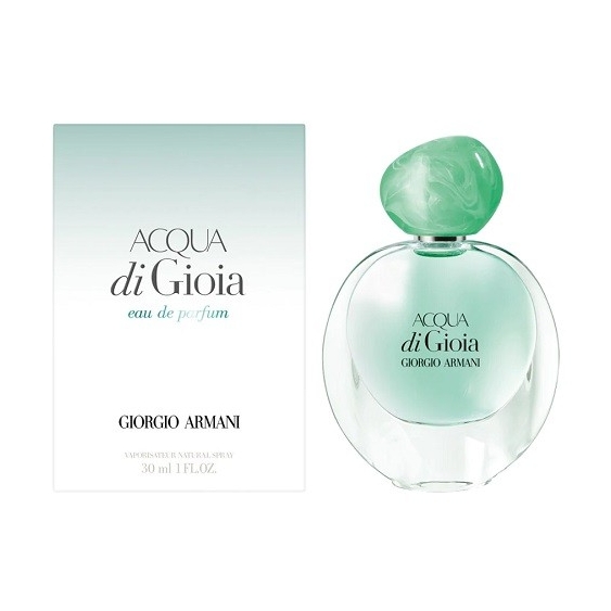Profumo da Donna Armani Acqua di Gioia confezione da 30ML