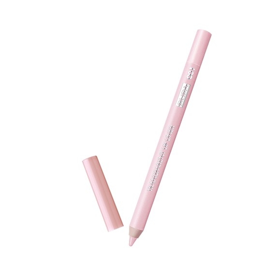 Pupa Transparent Lip Liner - 01 Invisible Pink