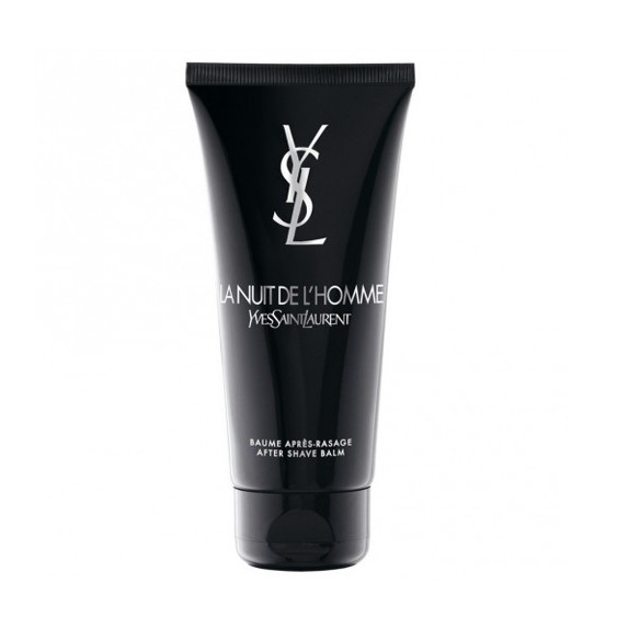 Yves Saint Laurent La Nuit De L'Homme After Shave Balm 100ML