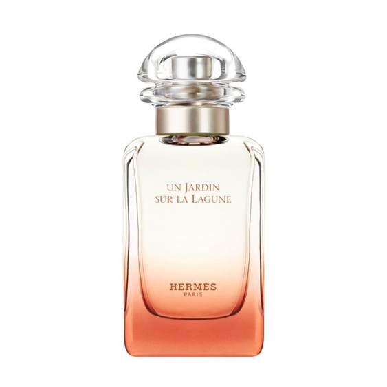 Hermes Un Jardin Sur La Lagune 50 ml | ProfumeriaWeb