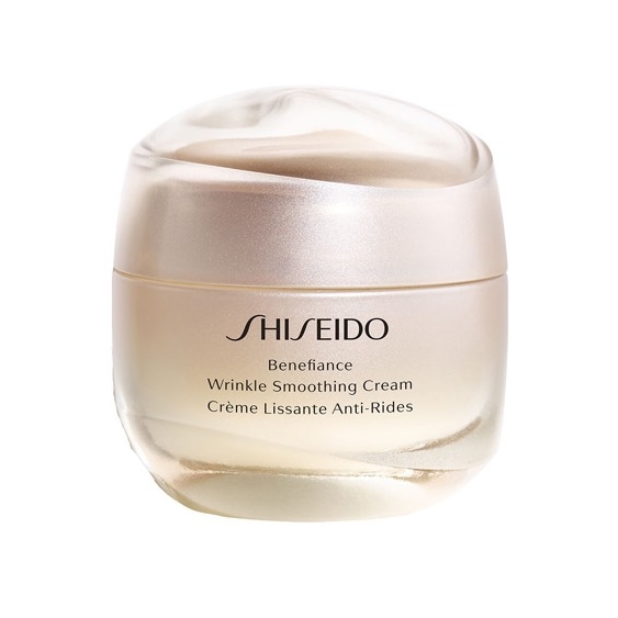 Shiseido Benefiance Wrinkle Smoothing Cream 50ML