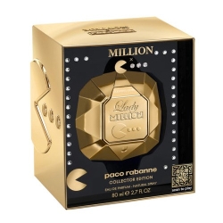 Paco Rabanne Lady Million Pacman Collector 80ML