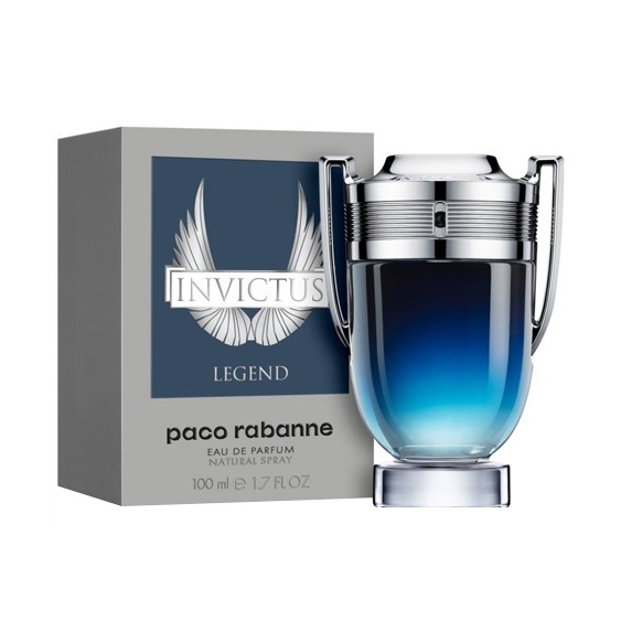 Paco Rabanne Invictus Legend100ML