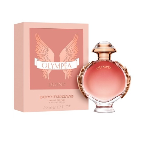 Paco Rabanne Olympea Legend50ML