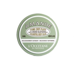 L'Occitane Amande Balsamo Corpo Alla Mandorla100ML