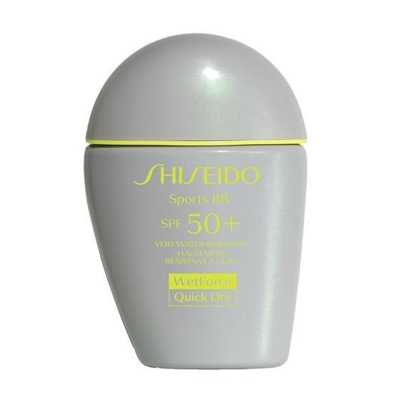 Shiseido Suncare Sports BB SPF 50+30ML