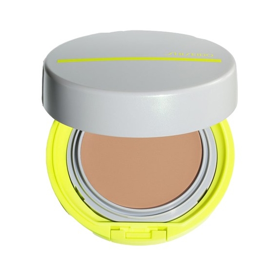 Shiseido Suncare Sports BB Compact SPF 50+