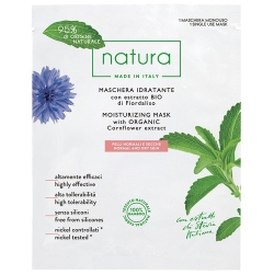 Collistar Natura Maschera Idratante Tessuto Bio