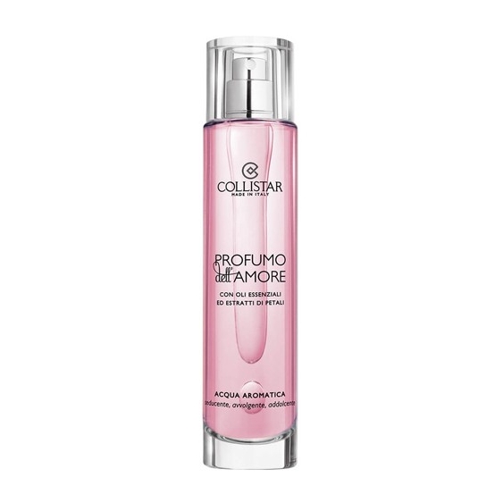 Collistar Benessere dell'Amore Profumo dell'Amore 50ML