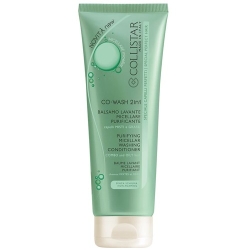 Collistar Co-Wash 2 In 1 Balsamo Lavante Micellare Purificante 250ML