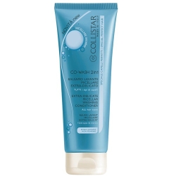 Collistar Co-Wash 2 In 1 Balsamo Lavante Micellare Extra Delicato 250ML