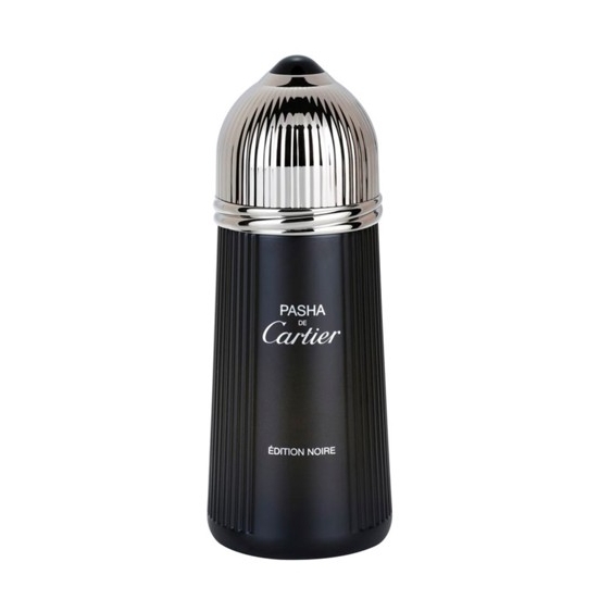 Cartier Pasha Edition Noire 150ML
