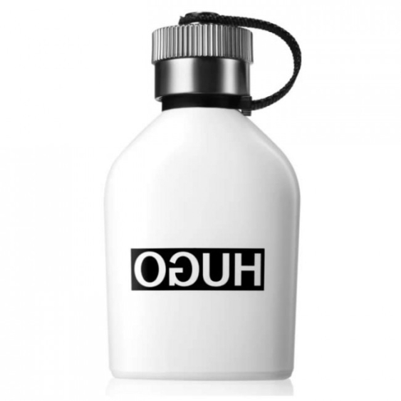 Hugo Reversed 125 ML