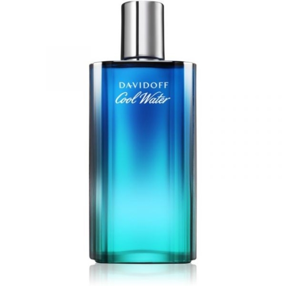 Davidoff Cool Water Summer Edition 125ML