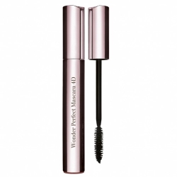 Clarins Wonder Perfect Mascara 4D