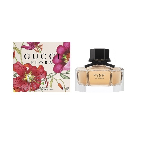 Gucci Flora Eau de Parfum 50 ml | ProfumeriaWeb