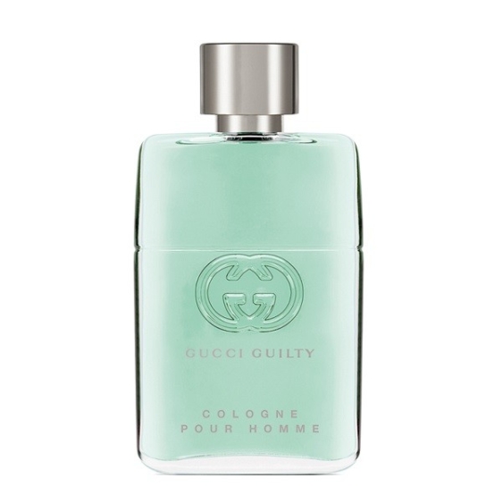 Gucci Guilty Cologne Pour Homme  50ML
