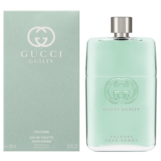 Gucci Guilty Cologne Pour Homme  150ML