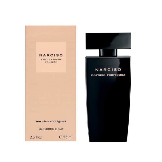Narciso Rodriguez Narciso Poudree 75ML