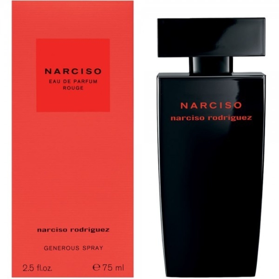 Narciso Rodriguez Narciso Rouge 75ML