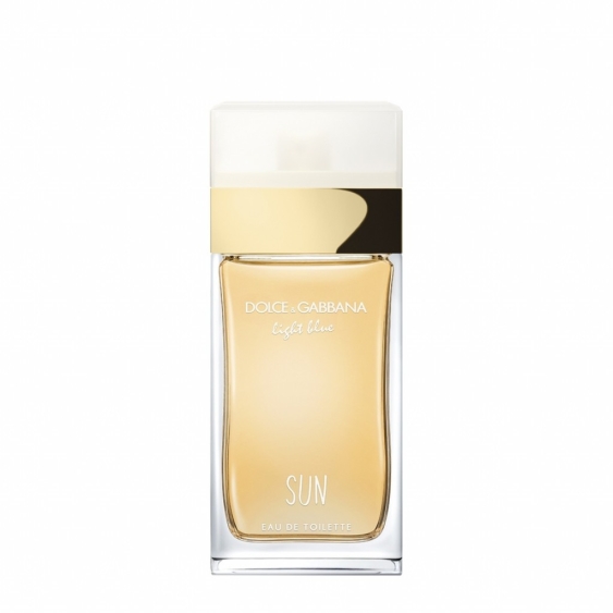 Dolce & Gabbana Light Blue Sun Woman 50ML