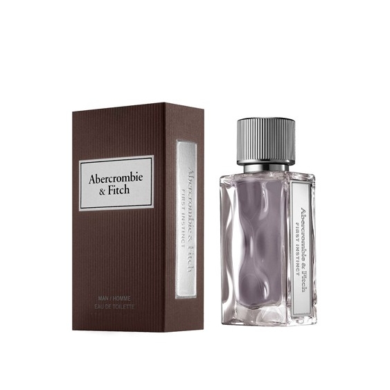 Abercrombie & Fitch First Instinct 50ML