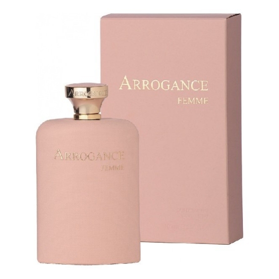 Arrogance Femme 100ML