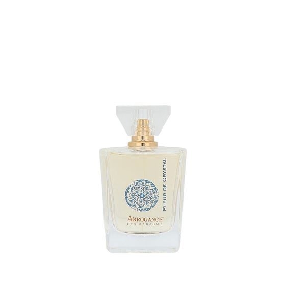 Arrogance Fleur de Crystal 100ML