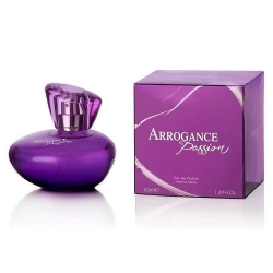Arrogance Passion 100ML